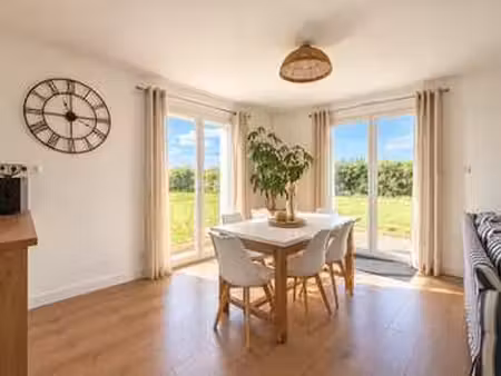 vente maison à treffieux (44170) : à vendre / 70m² treffieux