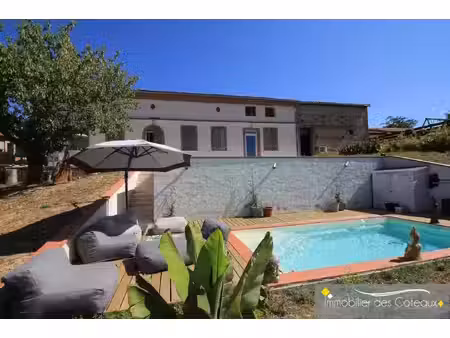 vente maison 6 pièces 207 m² venerque (31810)
