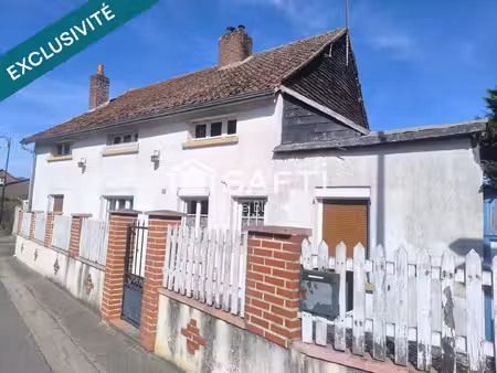 maison de village