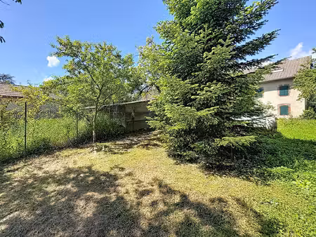 maison à vendre 4 pièces viry (74)