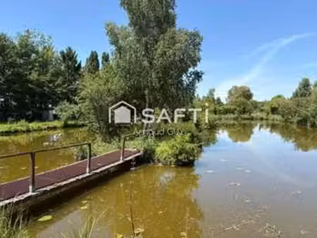 vente terrain aux mées (72260) : à vendre / 4310m² les mées