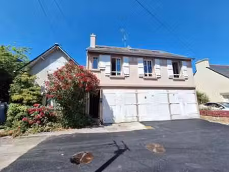 vente appartement 3 pièces à perros-guirec (22700) : à vendre 3 pièces / 80m² perros-guire