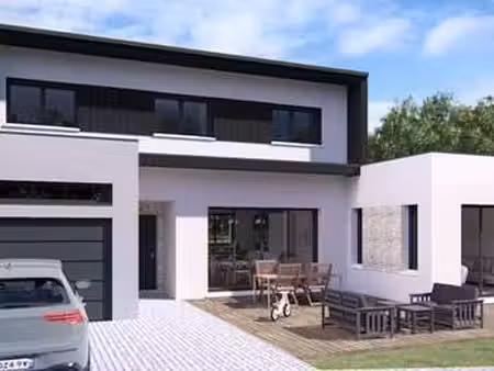 vente maison à betton (35830) : à vendre / 142m² betton
