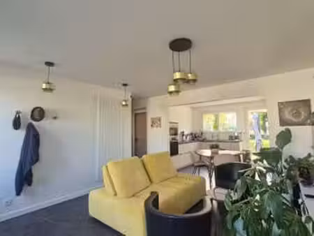vente maison à guipry-messac (35480) : à vendre / 76m² guipry-messac