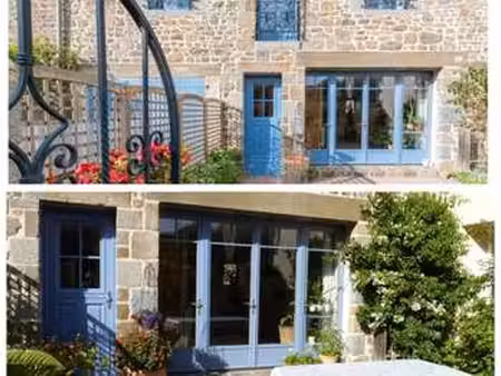 vente maison à hédé-bazouges (35630) : à vendre / 161m² hédé-bazouges