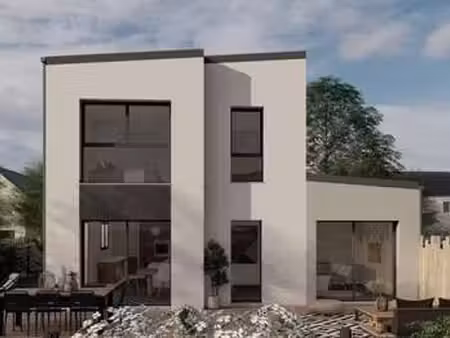 vente maison à langan (35850) : à vendre / 120m² langan