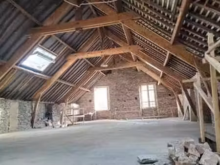 vente maison à messac (35480) : à vendre / 200m² messac
