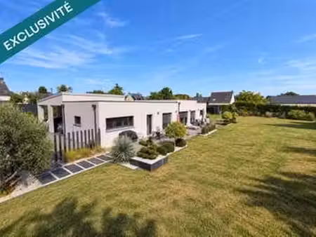 vente maison à pipriac (35550) : à vendre / 147m² pipriac