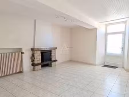 vente maison à saint-armel (35230) : à vendre / 91m² saint-armel