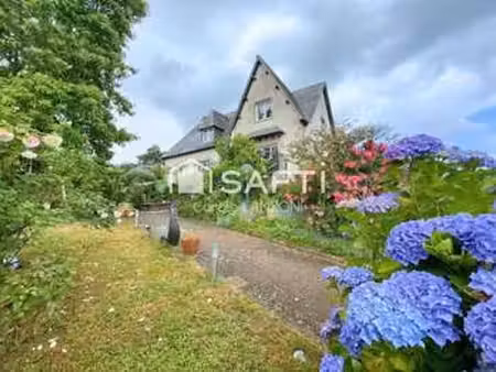 vente maison piscine à saint-symphorien (35630) : à vendre piscine / 170m² saint-symphorie