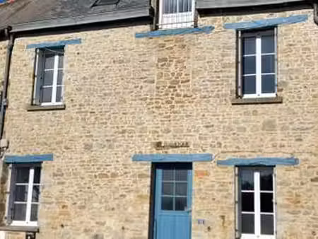 vente maison à thourie (35134) : à vendre / 90m² thourie
