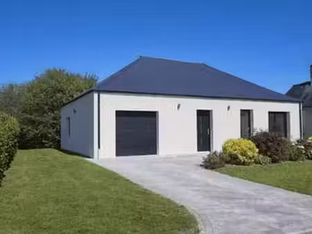 vente maison à courtils (50220) : à vendre / 80m² courtils