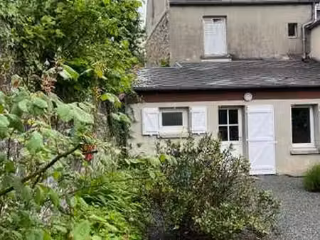 vente maison à coutances (50200) : à vendre / 68m² coutances