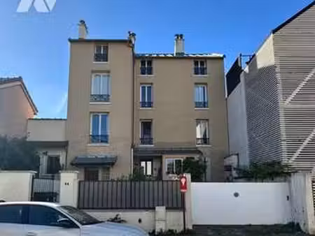 vente immeuble à malakoff (92240) : à vendre / malakoff