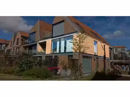 appartement à vendre à brugge pour € 415.000 avec 1 chambre à coucher
