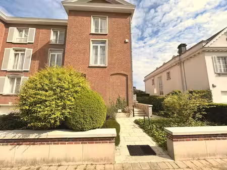 penthouse terrasse petite copropriété-quartier exceptionnel