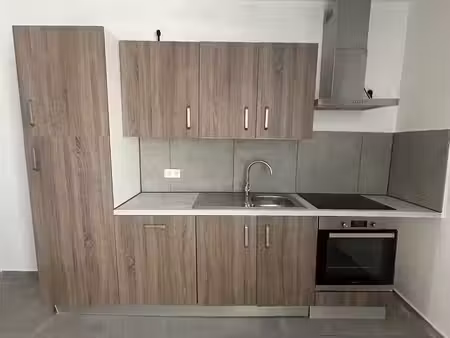 appartement 1 ch à courcelles - epc c