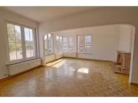 superbe appartement de 113m2 au coeur de namur!