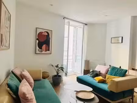 location appartement 4 pièces à nantes centre ville (44000) : à louer 4 pièces / 95m² nant