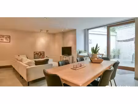 app. rez-de-chaussée à vendre à torhout pour € 269.000 avec 3 chambres à coucher