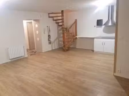 location appartement 2 pièces à vallet (44330) : à louer 2 pièces / 51m² vallet