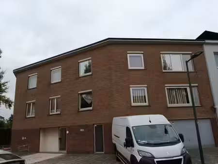 appartement de 1 chambre à louer - 2 places de parking