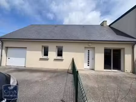location maison à cherbourg-en-cotentin (50100) : à louer / cherbourg-en-cotentin
