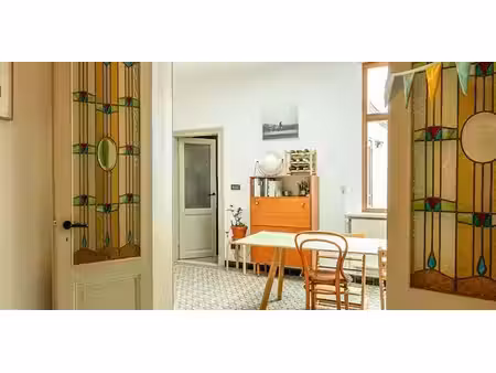 maison à vendre à sint-amandsberg pour € 410.000 avec 3 chambres à coucher
