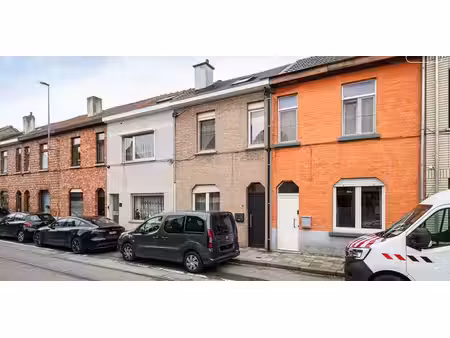 maison à vendre à wondelgem pour € 329.000 avec 3 chambres à coucher