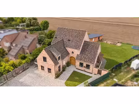 maison à vendre à koekelare pour € 949.000
