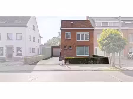 maison à vendre à heule pour € 360.000 avec 3 chambres à coucher
