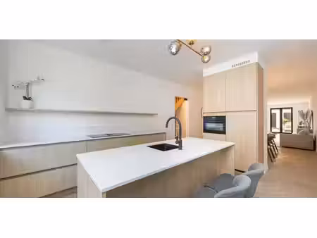 maison à vendre à mechelen pour € 669.000 avec 4 chambres à coucher