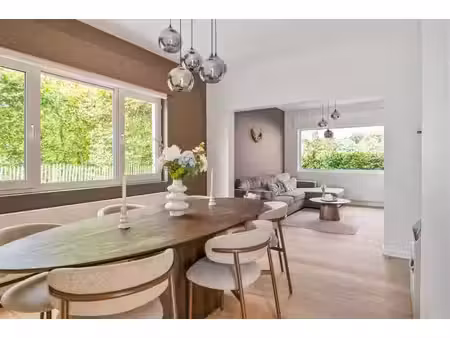 energiezuinige woning in hoevestijl met 5 slpkrs en afgew...