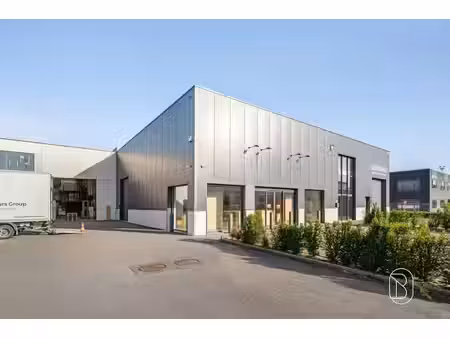 immobilier d'entreprise