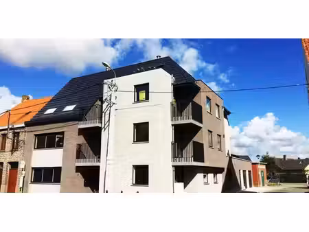 appartement à louer à oudenburg pour € 700 avec 1 chambre à coucher