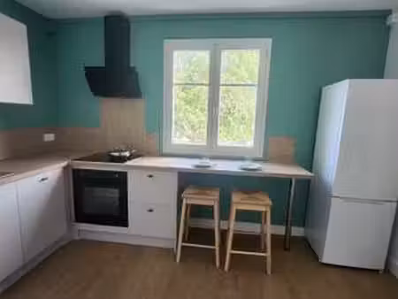 location appartement 3 pièces meublé à pleurtuit (35730) : à louer 3 pièces meublé / 60m² 