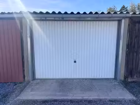 garage à auvelais