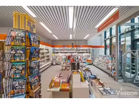 commercieel pand 402 m²