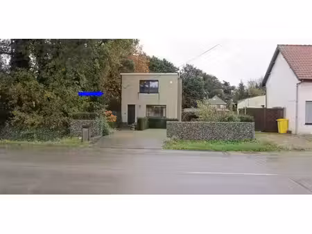 maison à louer à herentals pour € 1.095 avec 2 chambres à coucher