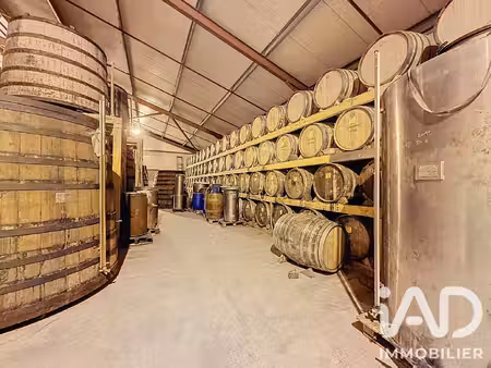 demeure à vendre