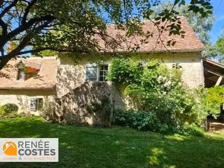 maison en viager