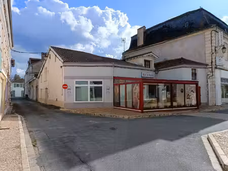 immeuble à vendre