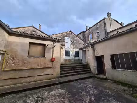 immeuble à vendre