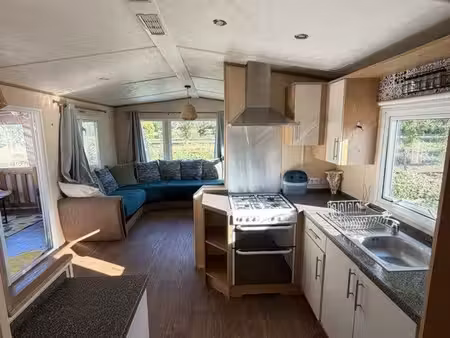 mobil home prenium 3ch