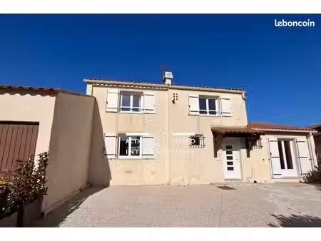 maison 5 pièces 91 m²