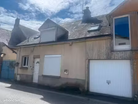 maison de ville
