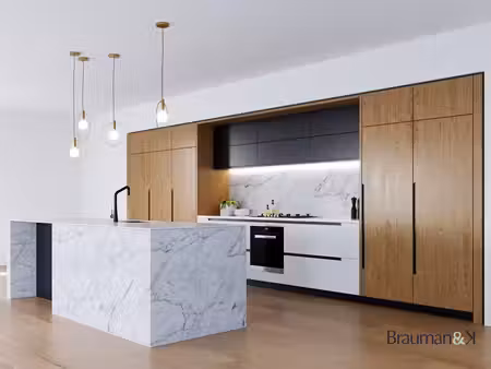 villa de luxe à vendre dans le quartier kerjeanne