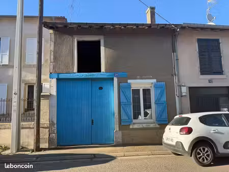 grange à rénover