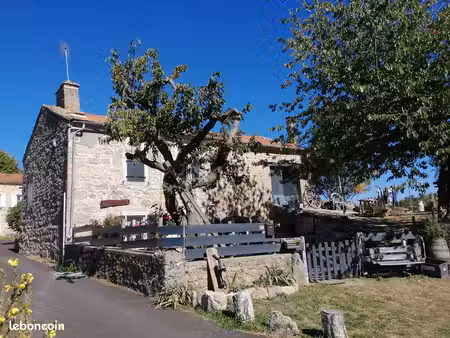 maison lozere