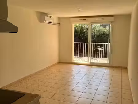 appartement t2